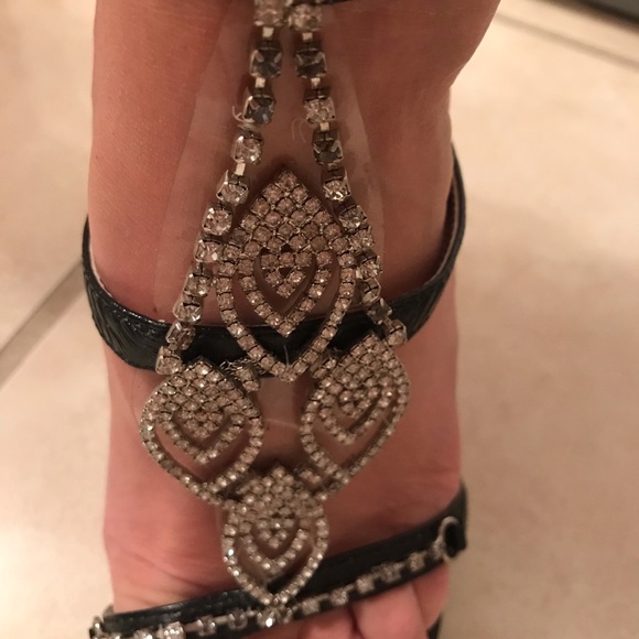 Sheikh Heels - Picture 7 of 7